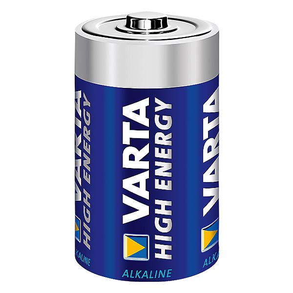 Varta High Energy Typ AAA