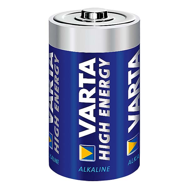 Varta High Energy Typ AAA