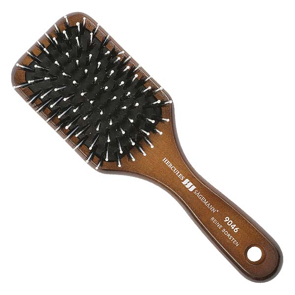 Hercules Sägemann Paddle Brush