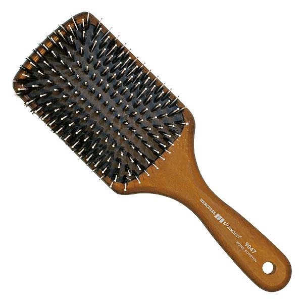 Hercules Sägemann Paddle Brush