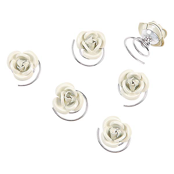 Solida Hair Swirl Rose