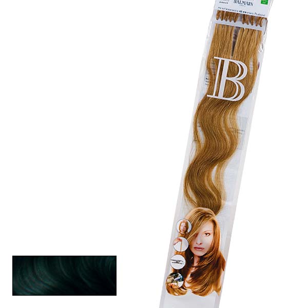 Balmain Fill-In Extensions Wavy