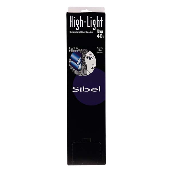 Sibel High-Light Wraps