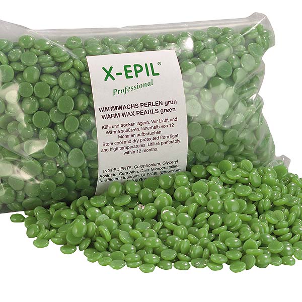 X-Epil Warmwachsperlen