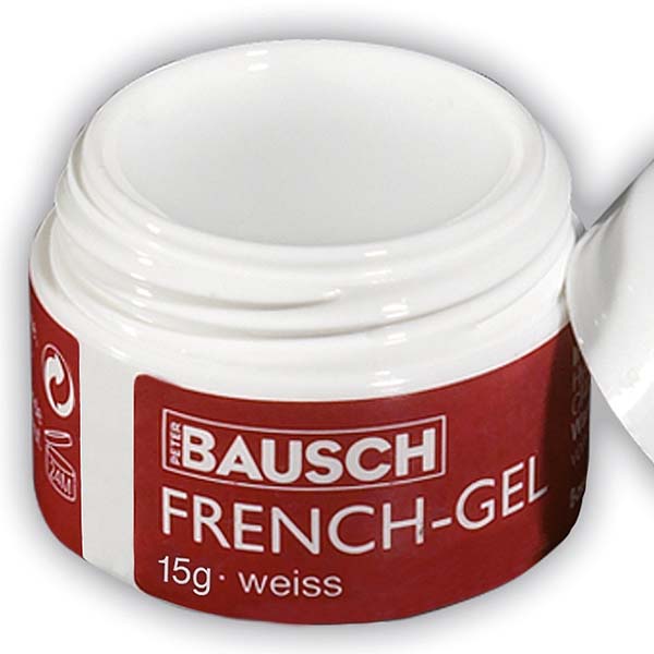 Bausch French Gel