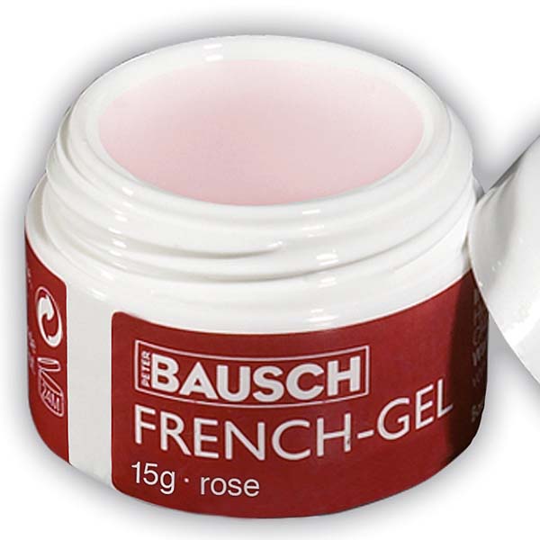 Bausch French Gel