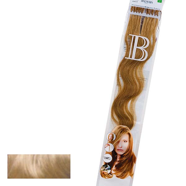 Balmain Fill-In Extensions Wavy