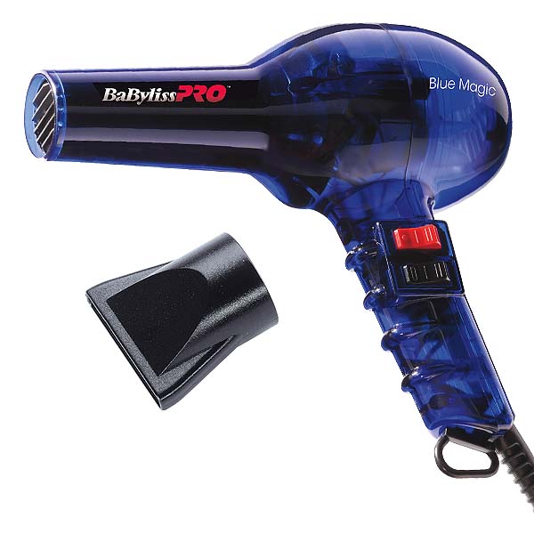 BaByliss PRO Haartrockner Magic