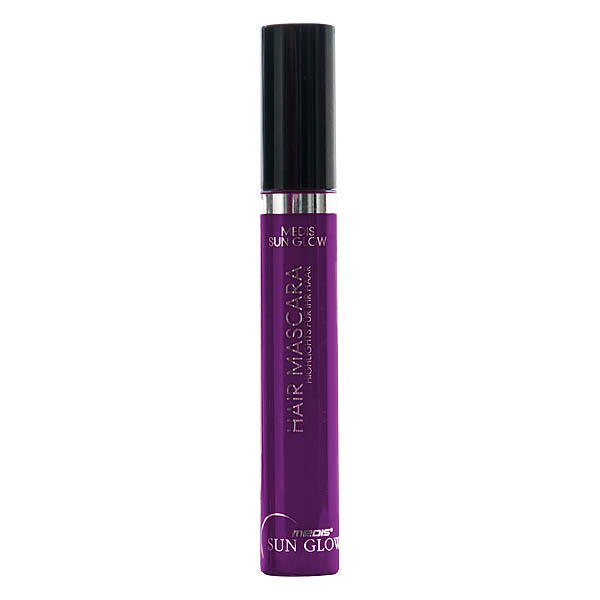 MEDIS SUN GLOW Hair Mascara