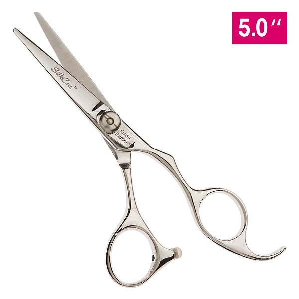 Olivia Garden SilkCut Haarschere