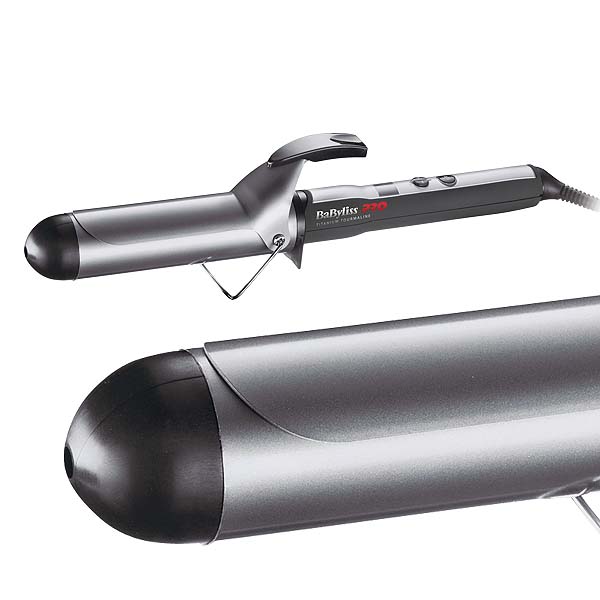 BaByliss PRO Titanium-Turmalin Frisiereisen