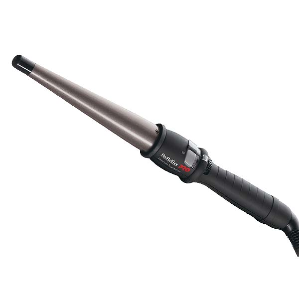 BaByliss PRO Conicle Iron