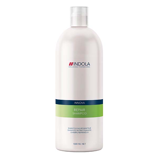 Indola innova Repair Shampoo