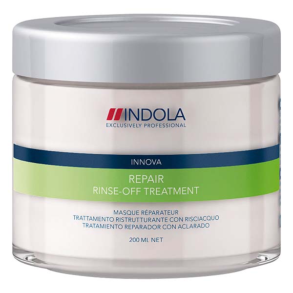 Indola innova Repair Rinse Off Treatment