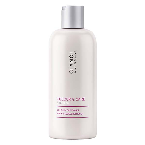 Clynol Colour & Care Restore Conditioner