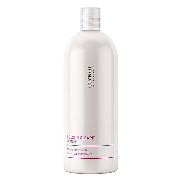 Clynol Colour & Care Restore Conditioner