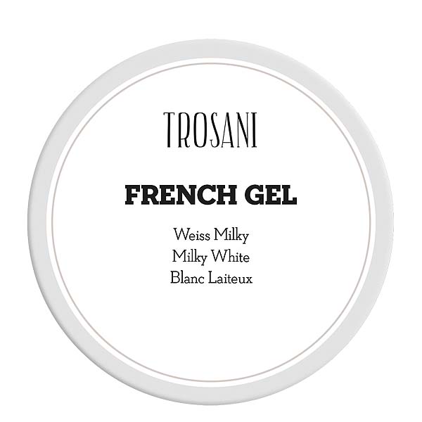 Trosani French Gel