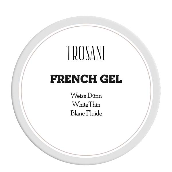 Trosani French Gel