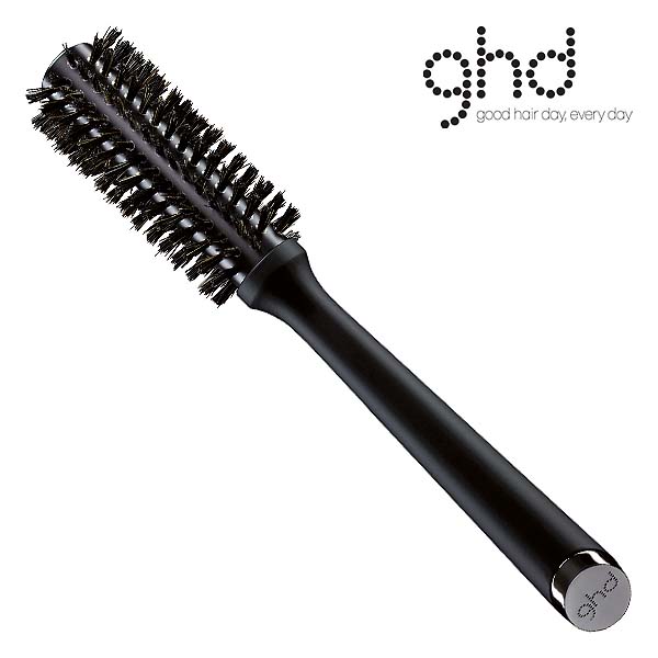 ghd Natural Bristle Radial Brush