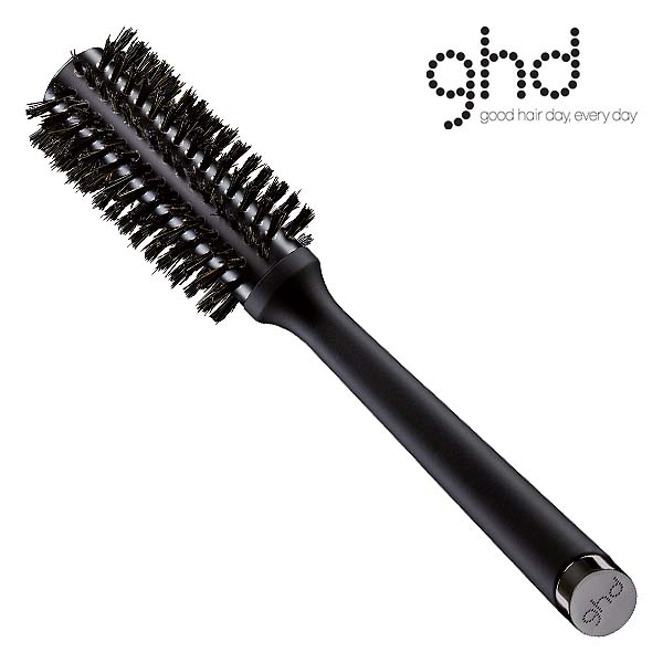 ghd Natural Bristle Radial Brush