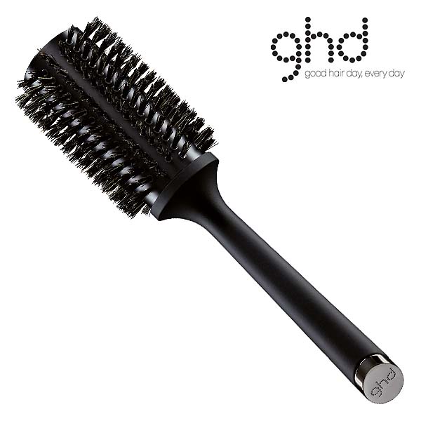 ghd Natural Bristle Radial Brush