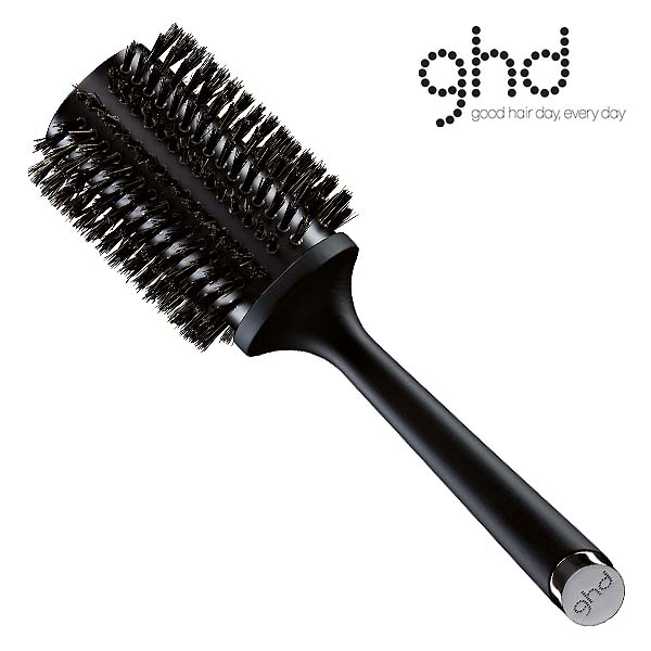 ghd Natural Bristle Radial Brush