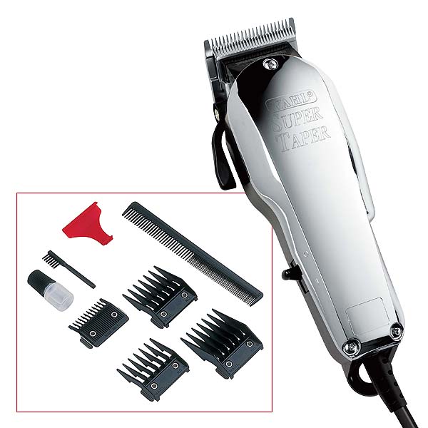 Wahl Super Taper