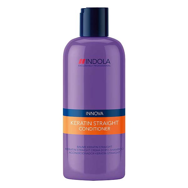 Indola innova Keratin Straight Conditioner