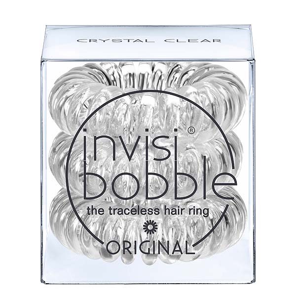 invisibobble Haargummis Original