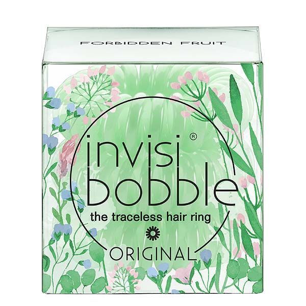 invisibobble Haargummis Secret Garden