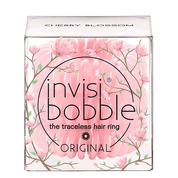 invisibobble Haargummis Secret Garden