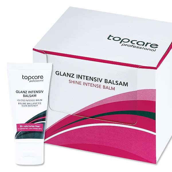 topcare professional Glanz Intensivbalsam