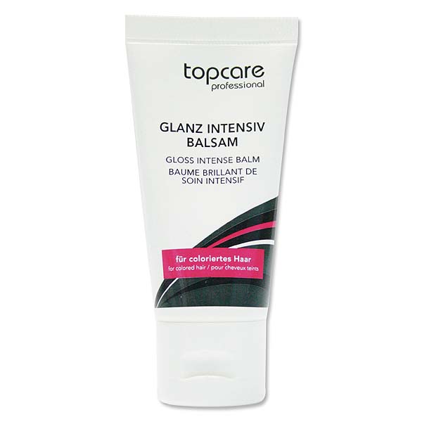 topcare professional Glanz Intensivbalsam