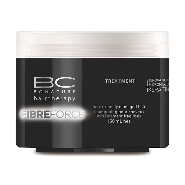 Schwarzkopf BONACURE Fibre Force Treatment