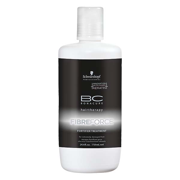 Schwarzkopf BONACURE Fibre Force Treatment