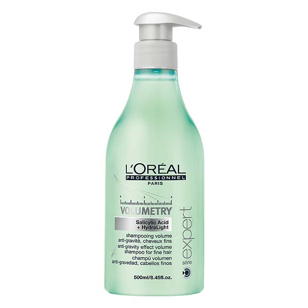 L'ORÉAL expert Volumetry Shampoo