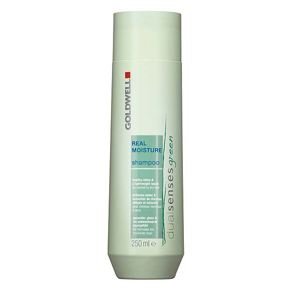 Goldwell Dualsenses Green Real Moisture Shampoo