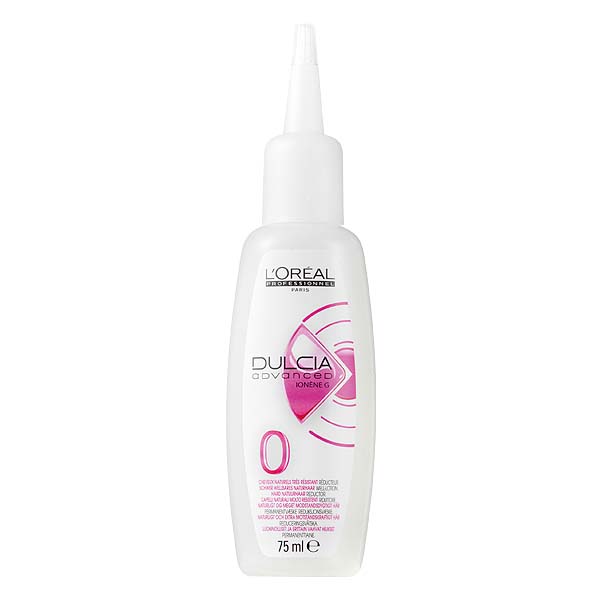 L'ORÉAL Dulcia Advanced Ionène G