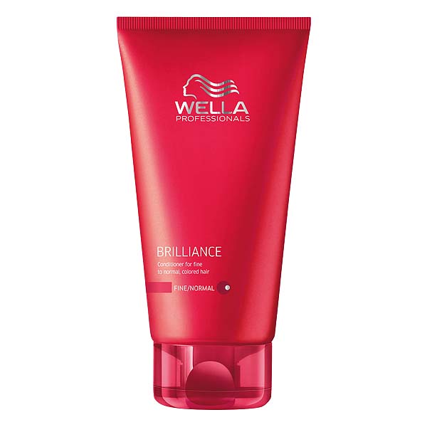 Wella Brilliance Conditioner