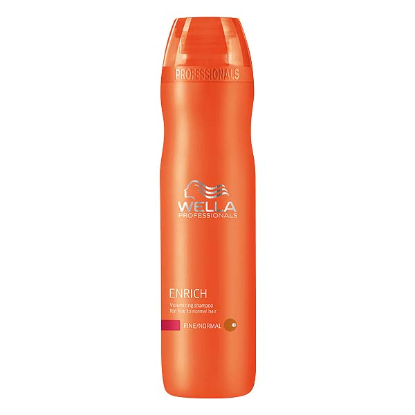 Wella Enrich Shampoo