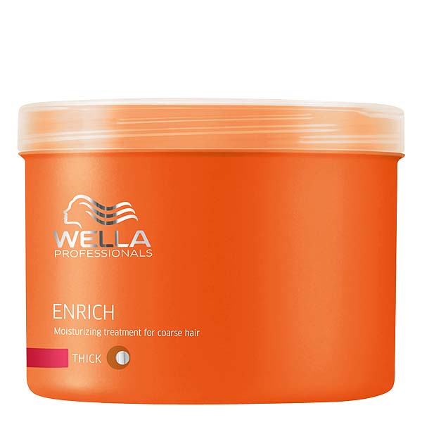 Wella Enrich Treatment