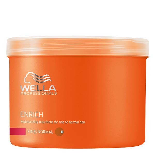 Wella Enrich Treatment