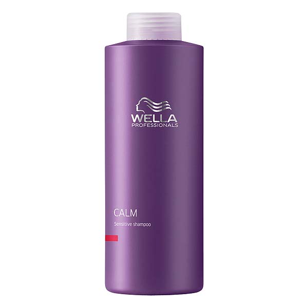 Wella Balance Calm Sensitive Shampoo