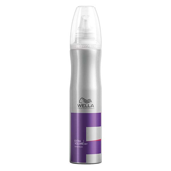 Wella WET Extra Volume