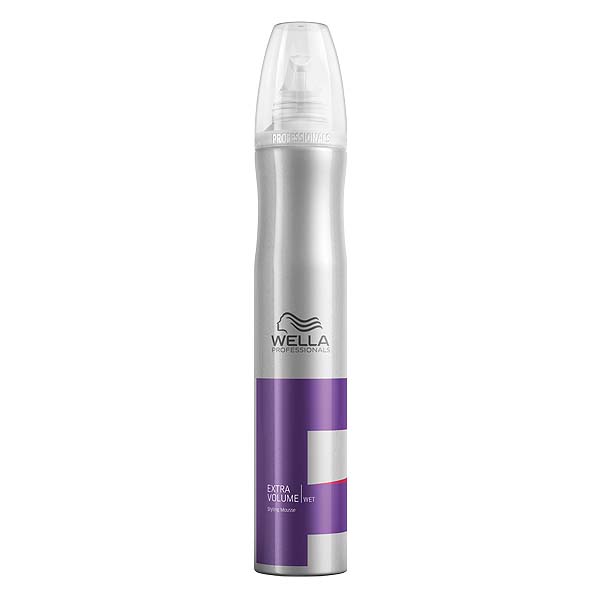 Wella WET Extra Volume