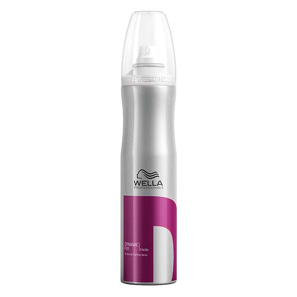 Wella FINISH Dynamic Fix