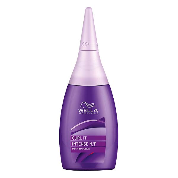 Wella Curl It Baseline