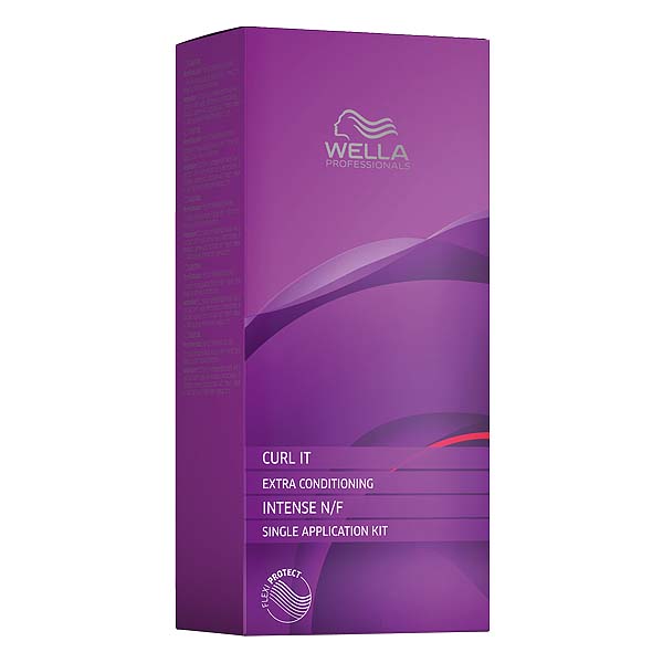 Wella Curl It Conditioning Kit