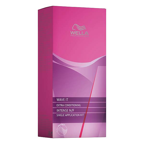 Wella Wave It Conditioning Kit