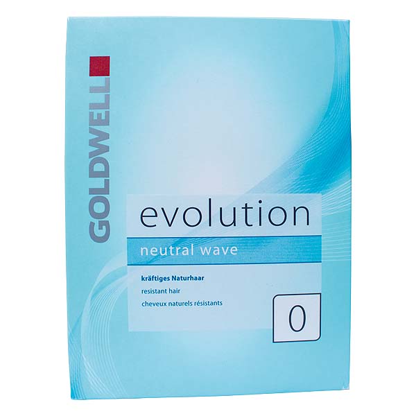 Goldwell Evolution Neutralwelle